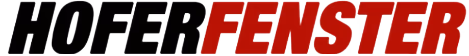 Hofer Fenster