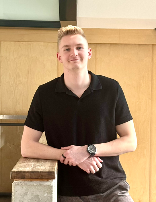 Lukas Kocher
