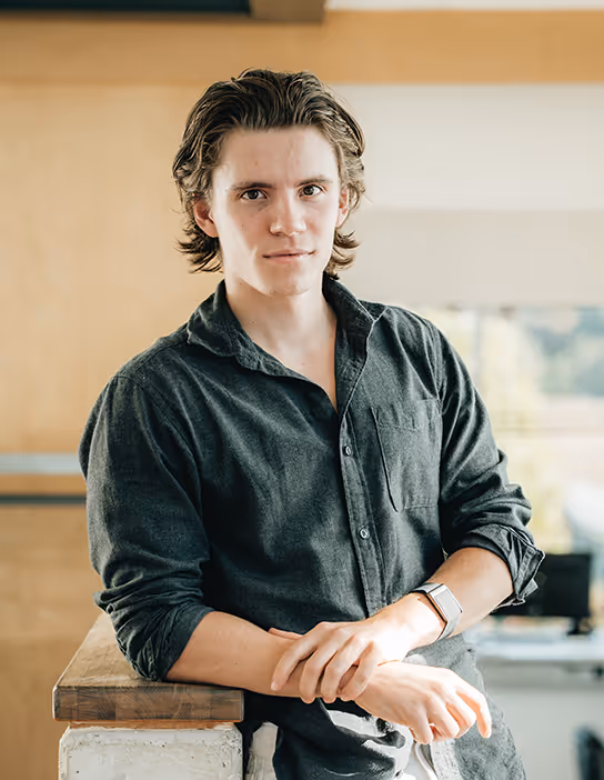 Marco Pecksieder