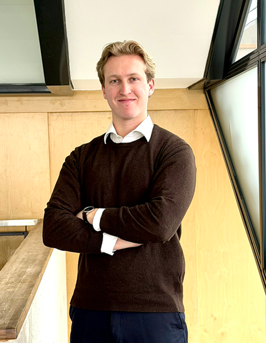 Peter Hogan
